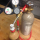 Illustration for article titled How To Build Your Own Carbonation Rig That Adds Bubbles to Anything